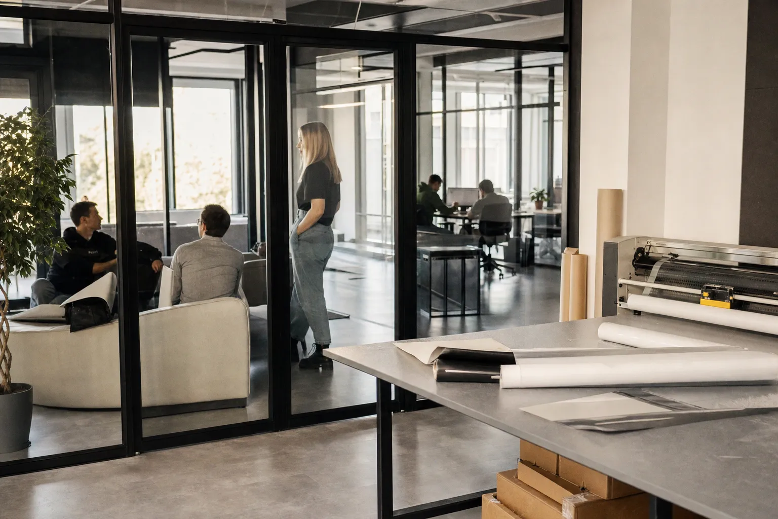 Бренд работодателя: как можно ли защитить свое «HR-лицо»