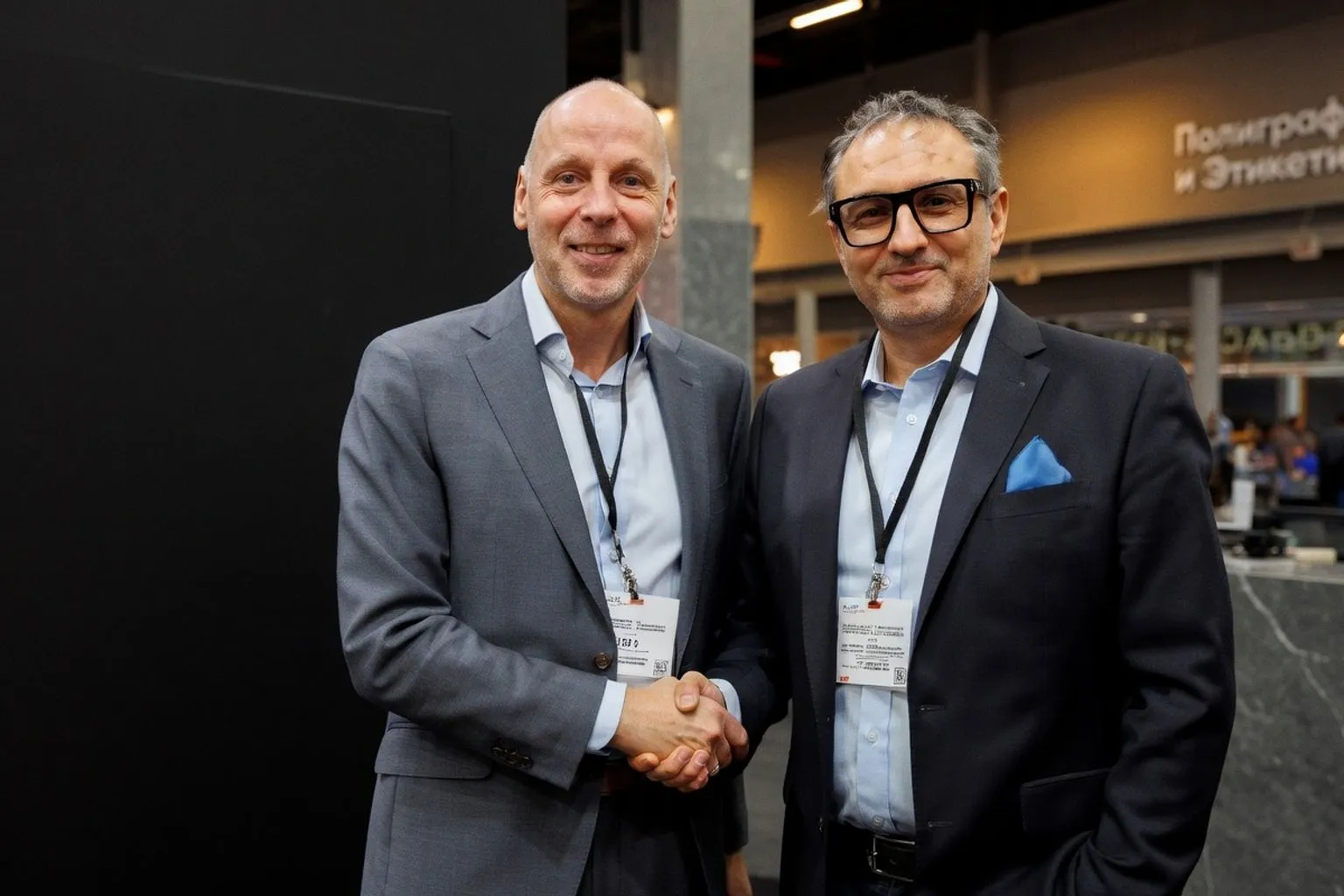Durst Group расширяет портфель решений покупкой производителя флексомашин MPS