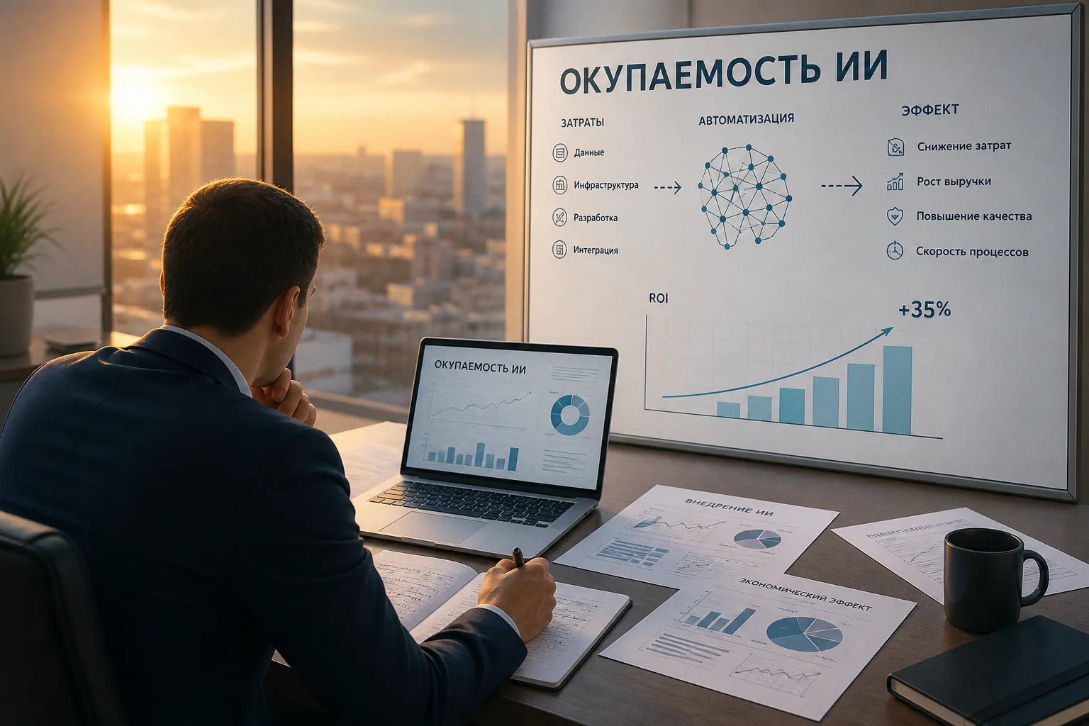 Итоги INFOSTART CIO CAMP 2026: как ИТ-директора оценивают реальную окупаемость ИИ