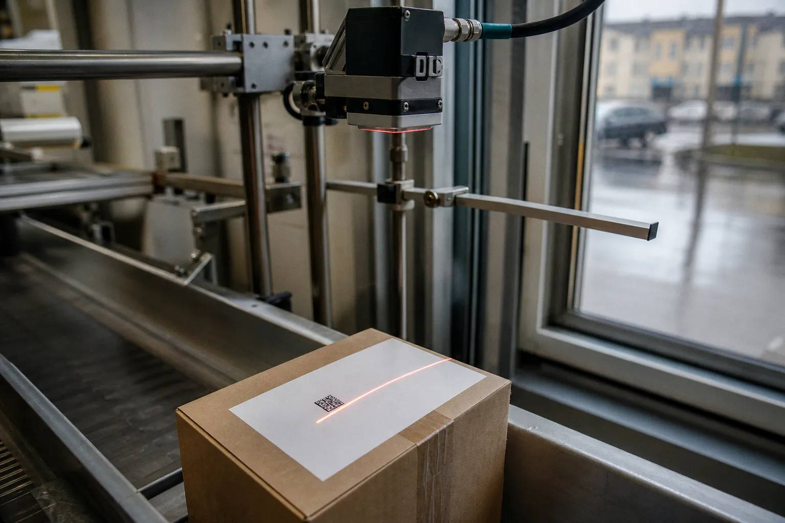 Проверка DataMatrix кода на этикетке: способы контроля перед отправкой в печать