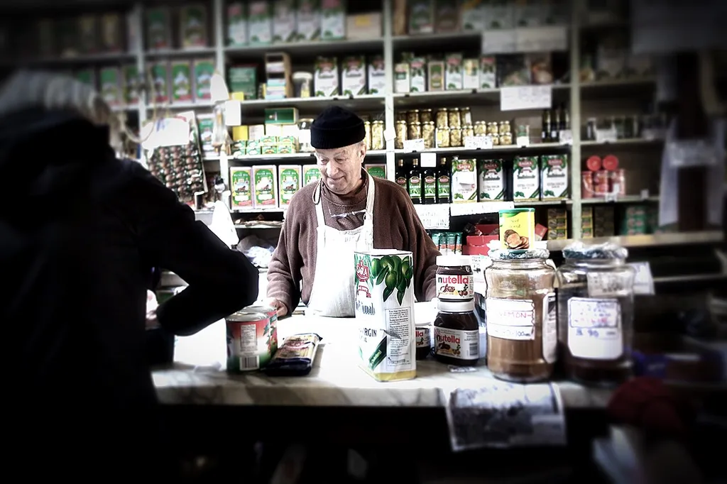 Как выбрать этикетки для замороженных продуктов: материал, клей и устойчивость к заморозке