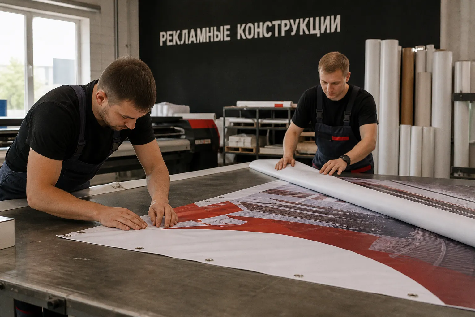 Кейс: 336 заявок на рекламные конструкции за 253 900 ₽ — как мы перезапустили B2B-проект