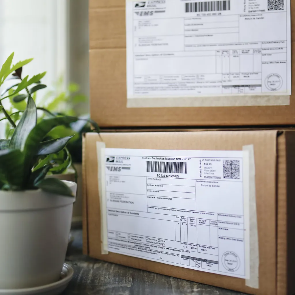 Маркировка товаров высокого риска в системе VeriGoods: правила интеграции и передачи данных