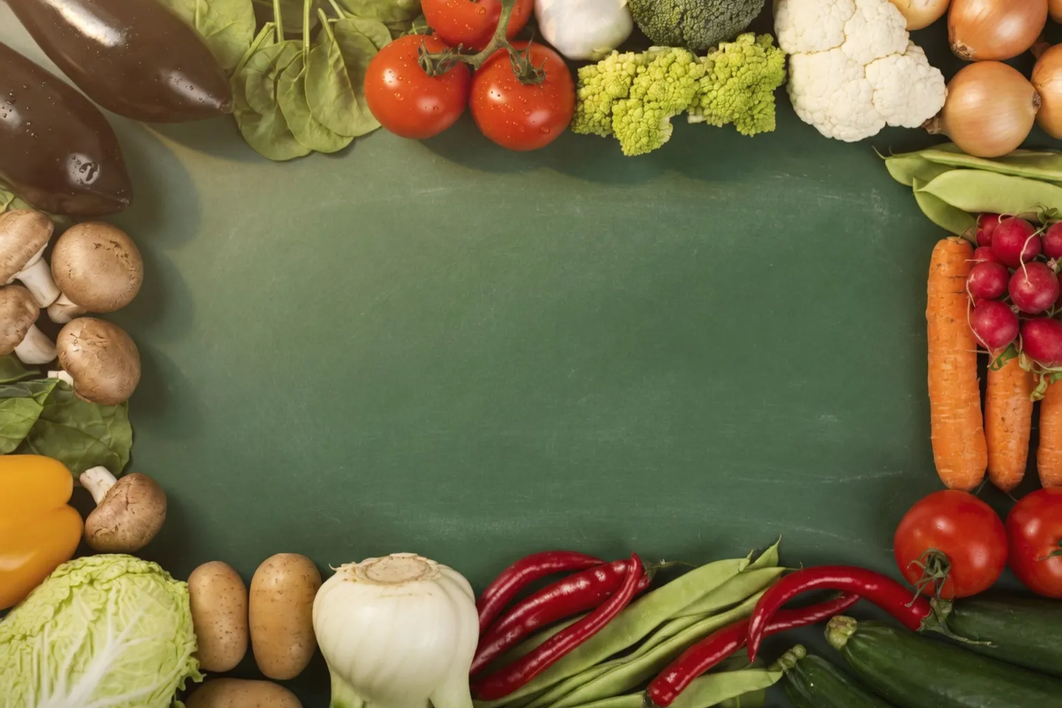 Новые правила маркировки органической продукции в Украине