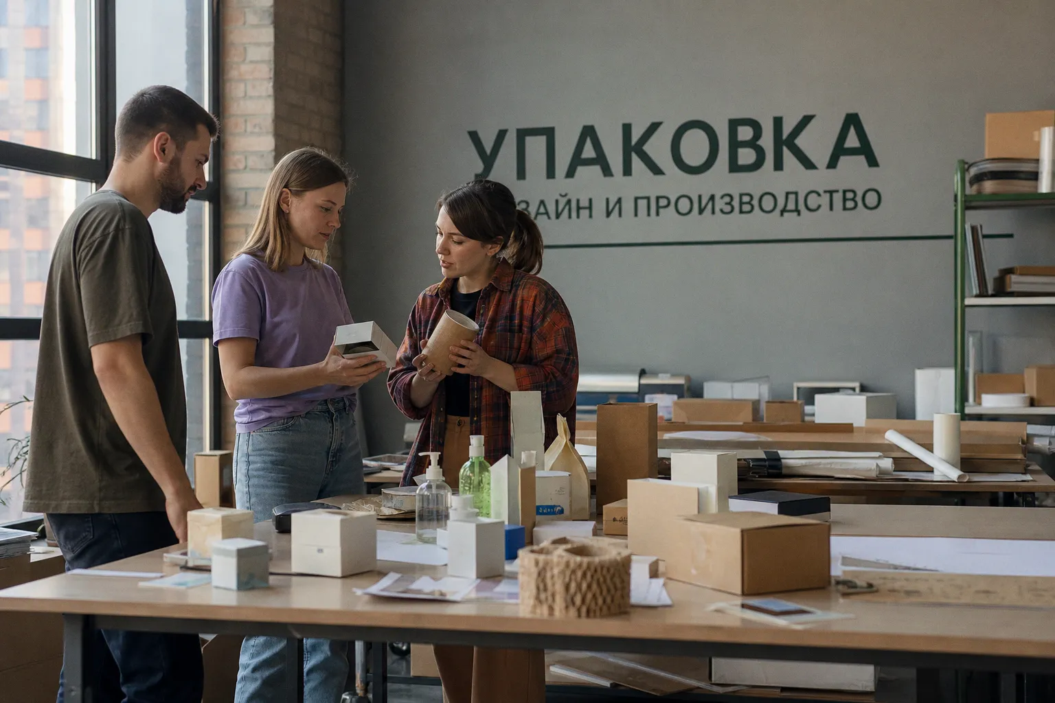 Новые стандарты упаковки в ЕС: как изменения в регламенте повлияют на бизнес и дизайн