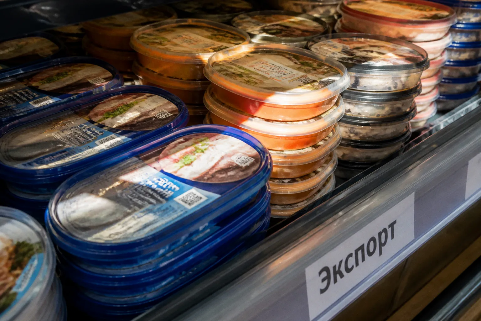 Почему успех BREMOR на экспортных рынках зависит от дизайна упаковки