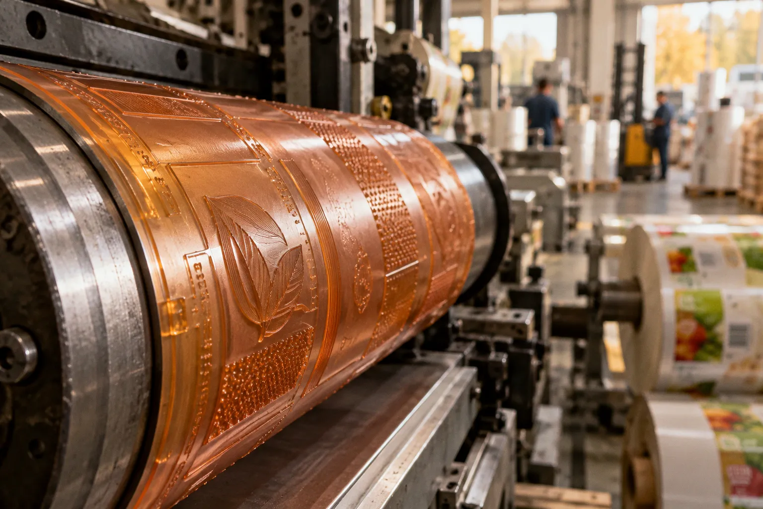 Siegwerk запатентовала технологию удаления краски с пластиковой тары в ЕС