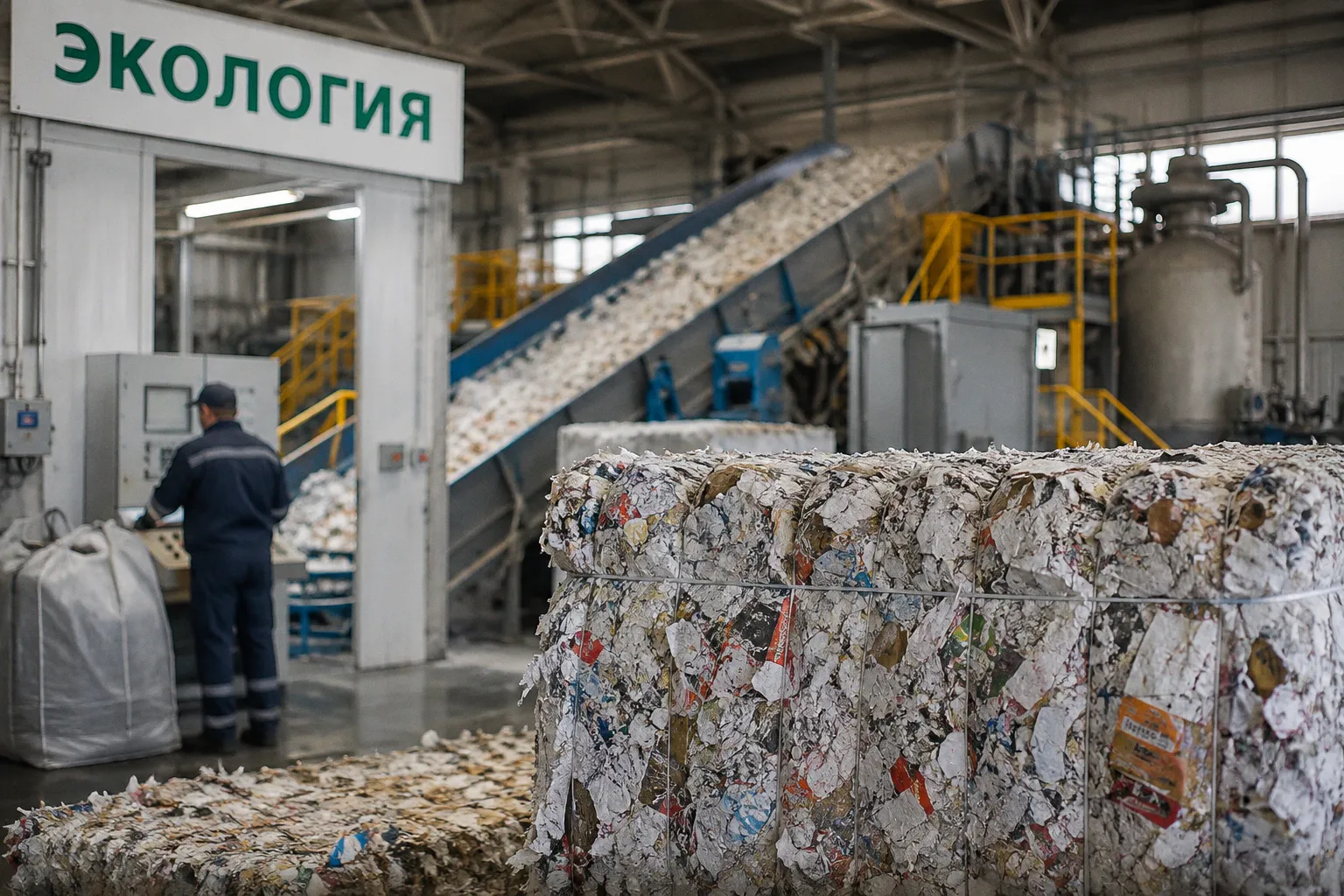 Технология деинкинга от Constantia Flexibles и Evonik отмечена премией German Packaging Award