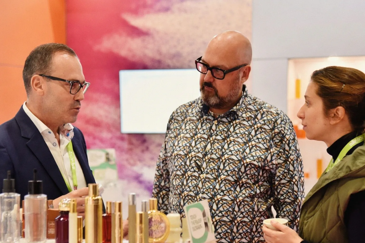 Тренды London Packaging Week 2026: от самоохлаждающихся банок до стандартов DRS