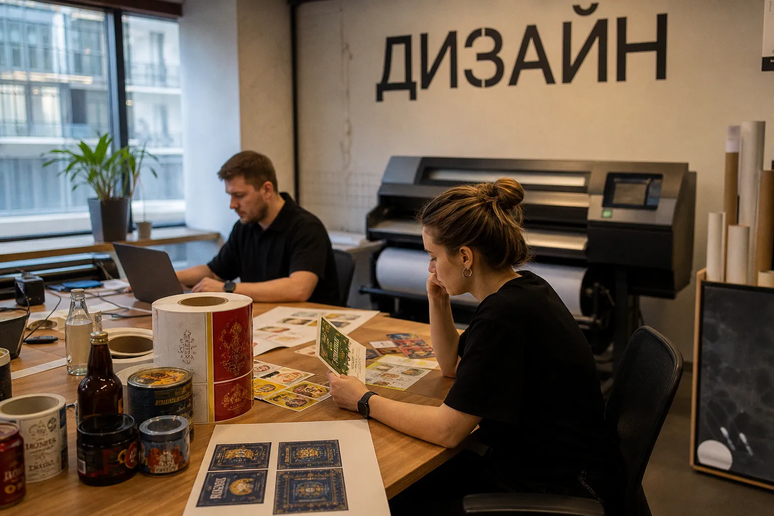 Внедрение AI в дизайн-процесс: что реально работает, а что пока только обещано