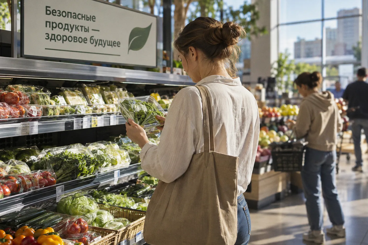 WPO запускает платформу о влиянии упаковки на безопасность продуктов